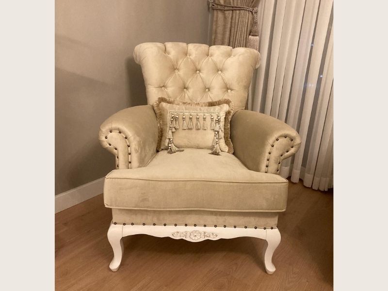 İstanbul berjer döşeme hizmeti – kumaş ve deri seçenekleri