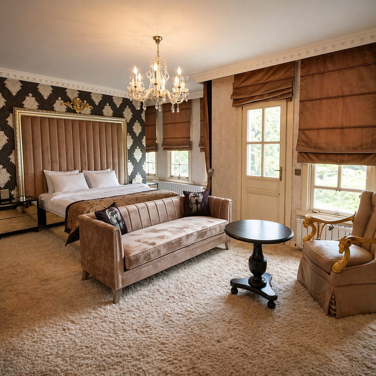 Atölye Oğuz koltuk yenileme Instagram çalışması