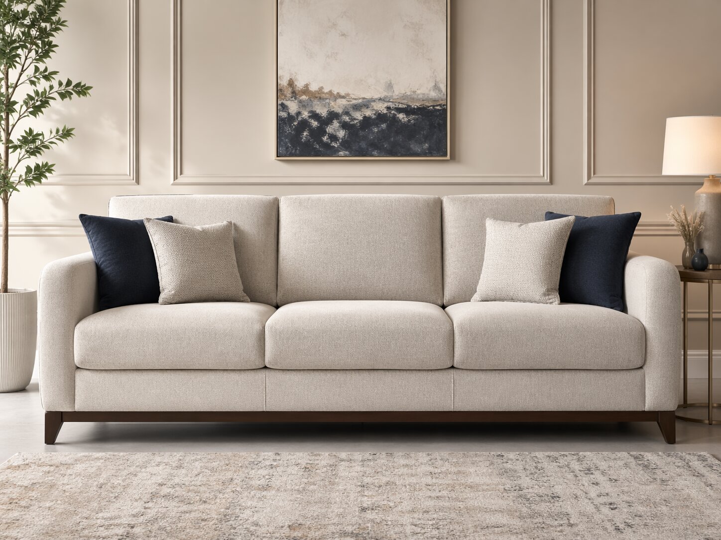 İstanbul köşe koltuk döşeme hizmeti – ölçüye özel sünger yenileme