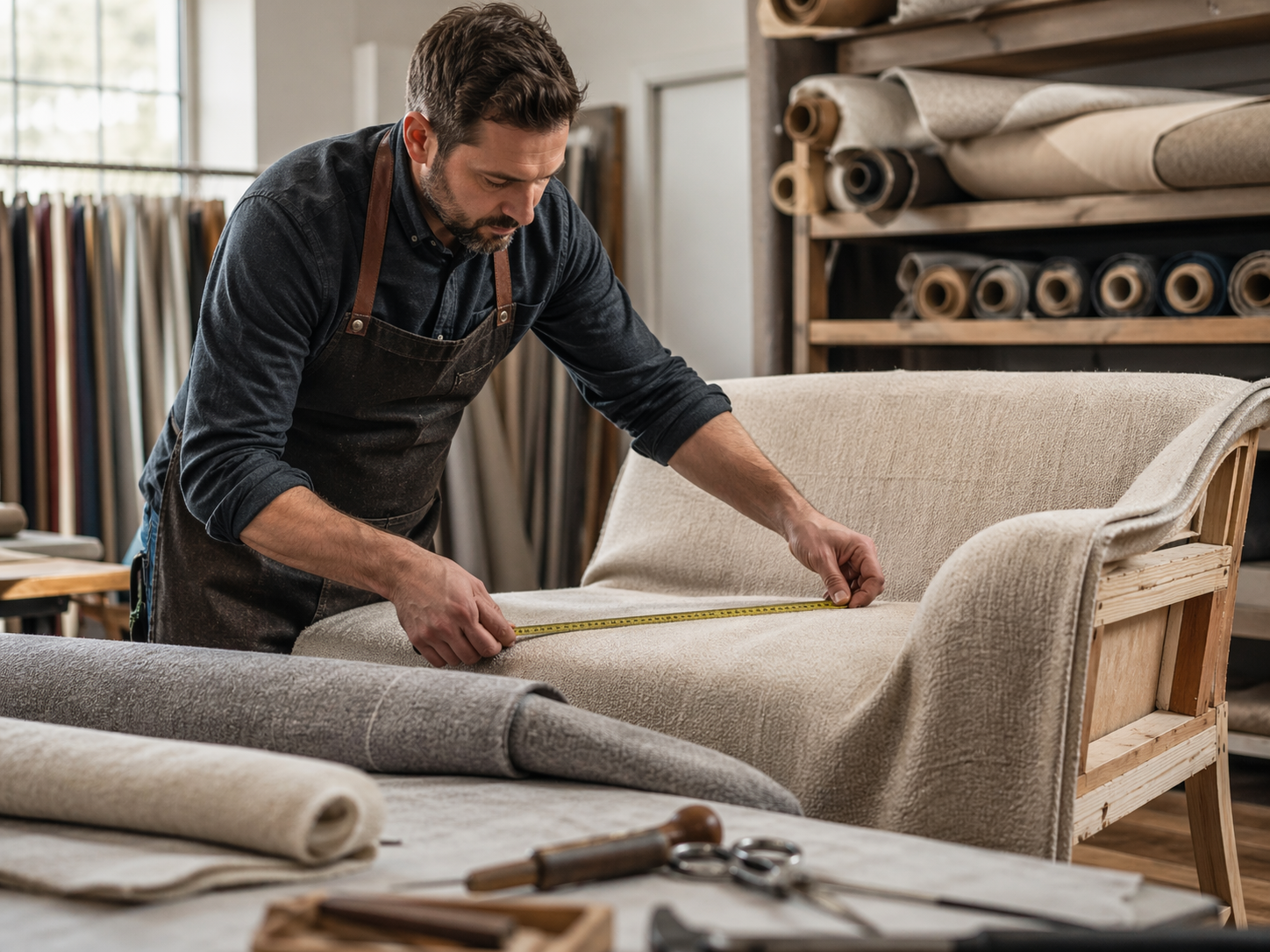 İstanbul koltuk döşeme fiyatları hakkında blog yazısı