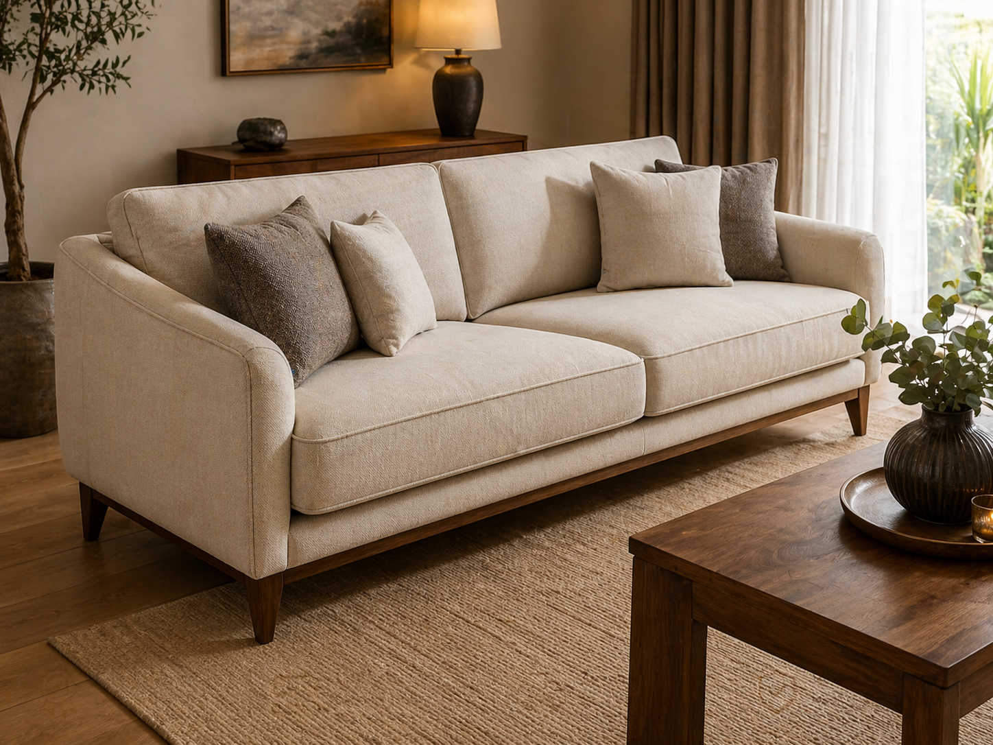 İstanbul koltuk döşeme hizmeti için yenilenen koltuk